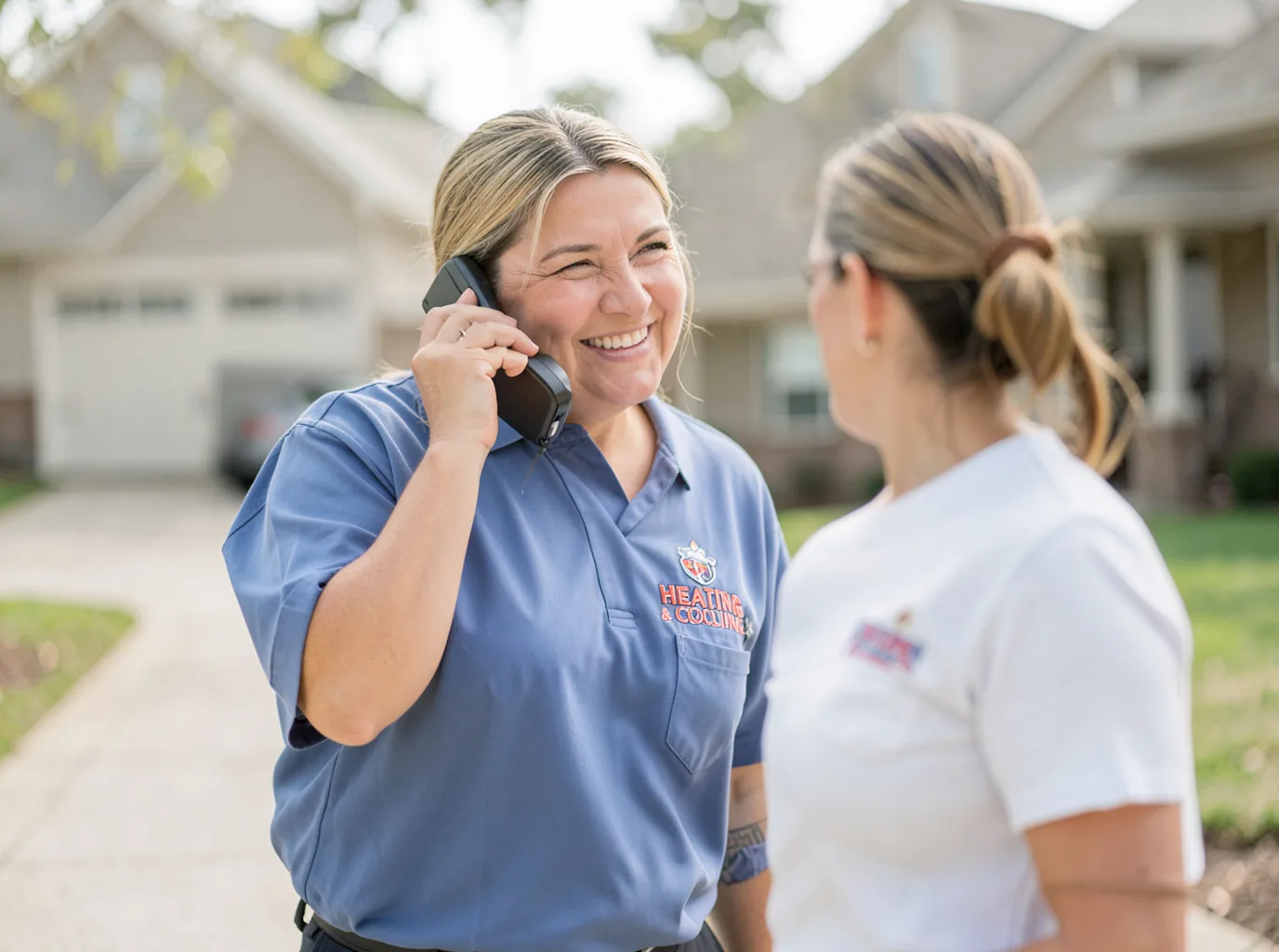 Hvac Repair Dewitt, IL FAQs